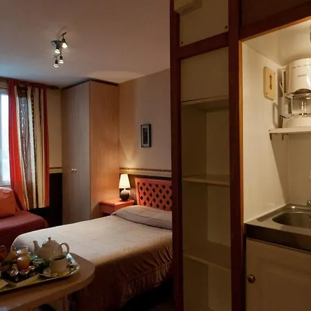 Le Bellevue 2*