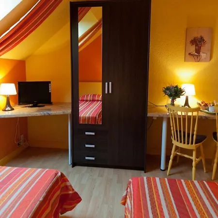 Le Bellevue Apartahotel Bretteville-sur-Odon