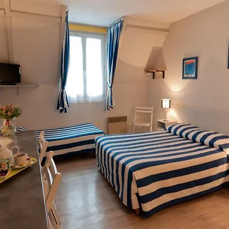 Le Bellevue Apartahotel