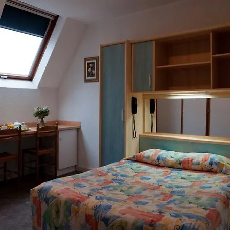 Le Bellevue Apartahotel 2*