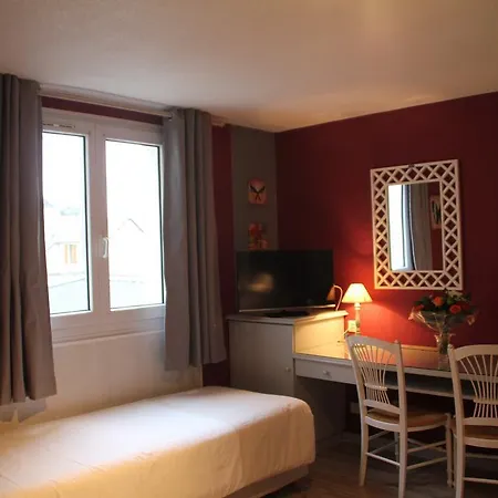 Le Bellevue