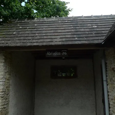 Le Bellevue Apartahotel Bretteville-sur-Odon