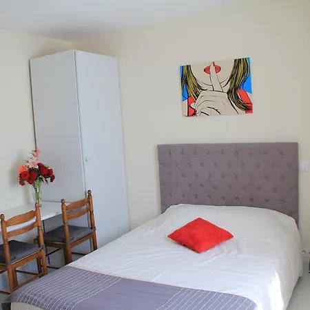 Le Bellevue 2*