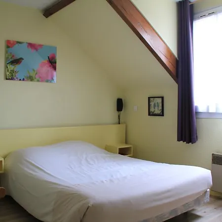 Le Bellevue Bretteville-sur-Odon
