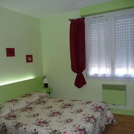 Apartahotel Le Bellevue Bretteville-sur-Odon