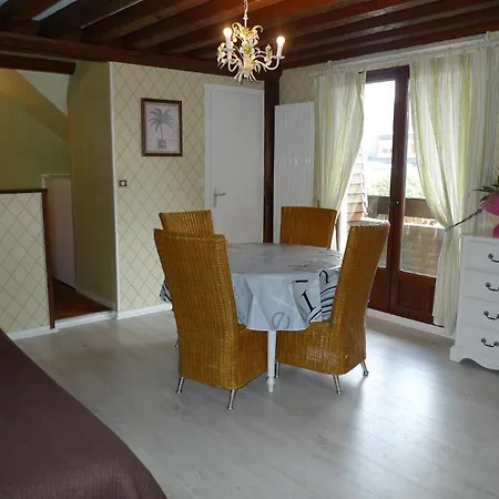 Le Bellevue Apartahotel