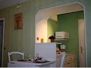 Le Bellevue 2* Bretteville-sur-Odon