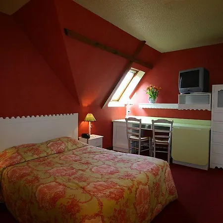 Le Bellevue Apartahotel 2*