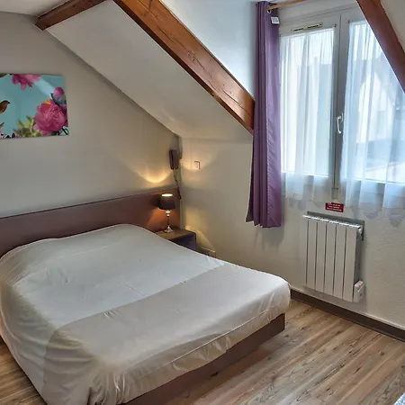 Le Bellevue Bretteville-sur-Odon