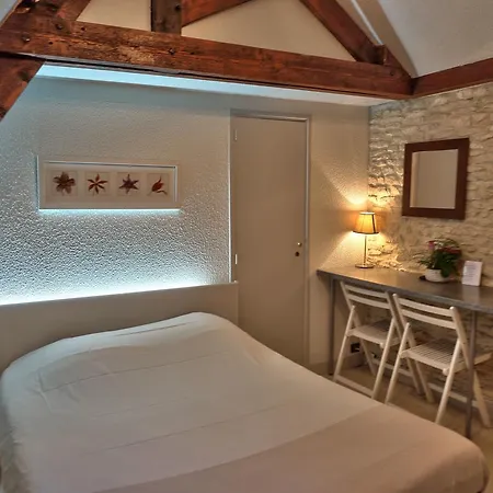 Apartahotel Le Bellevue Bretteville-sur-Odon