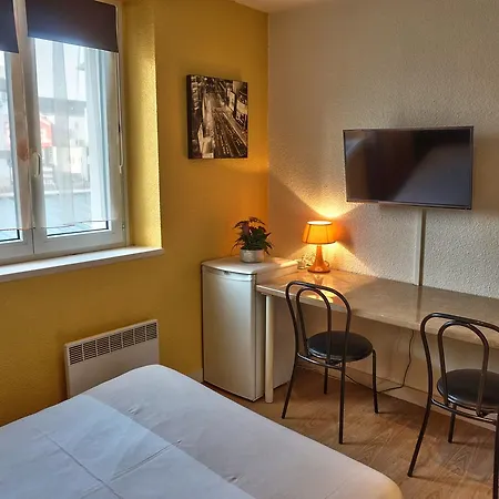 Apartahotel Le Bellevue 2*