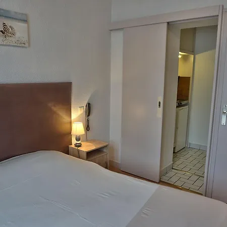 Le Bellevue Apartahotel Bretteville-sur-Odon