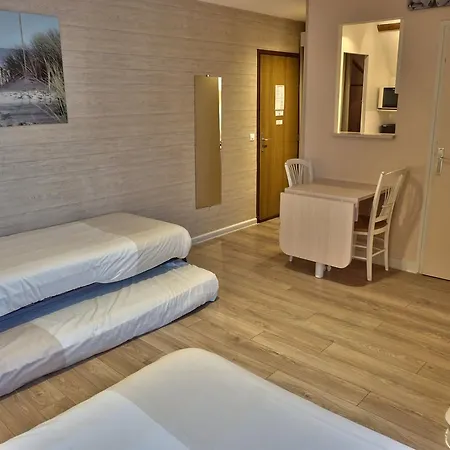 Apartahotel Le Bellevue