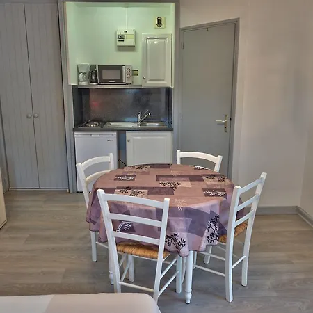 Le Bellevue Apartahotel Bretteville-sur-Odon