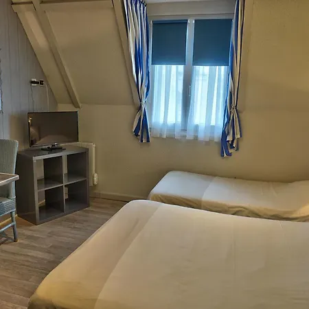 Apartahotel Le Bellevue 2*