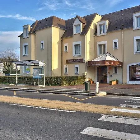 Apartahotel Le Bellevue