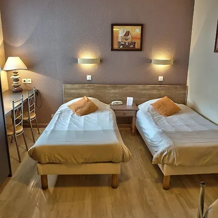 Apartahotel Le Bellevue
