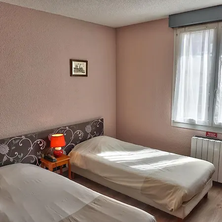 Apartahotel Le Bellevue