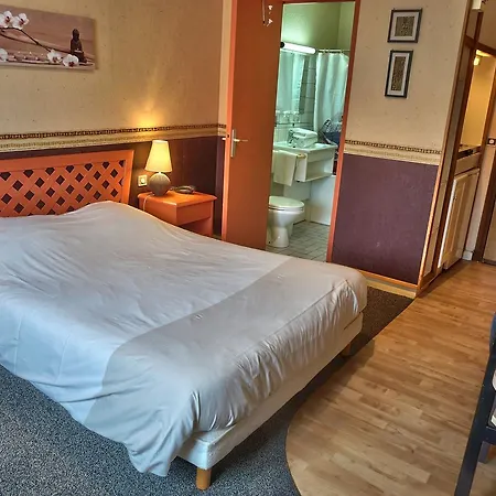 Le Bellevue Apartahotel