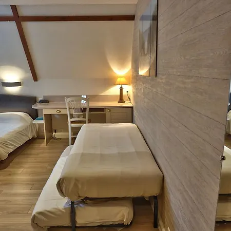 Le Bellevue Bretteville-sur-Odon