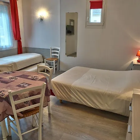 Apartahotel Le Bellevue 2*