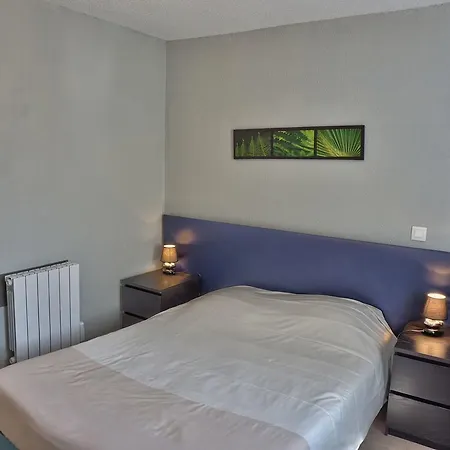 Apartahotel Le Bellevue Bretteville-sur-Odon