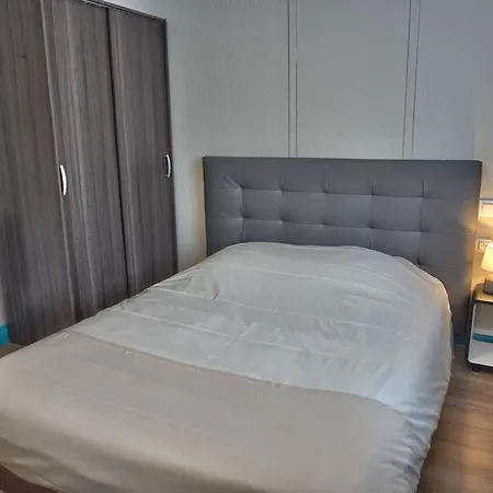 Apartahotel Le Bellevue