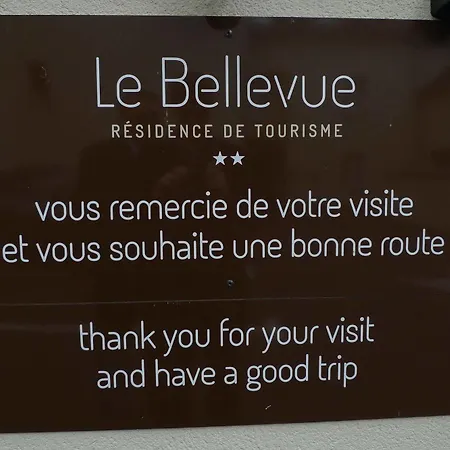 Le Bellevue