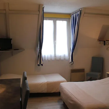 Le Bellevue 2*