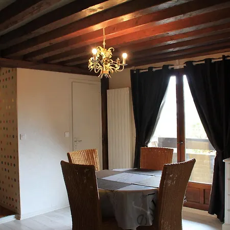 Le Bellevue 2* Bretteville-sur-Odon