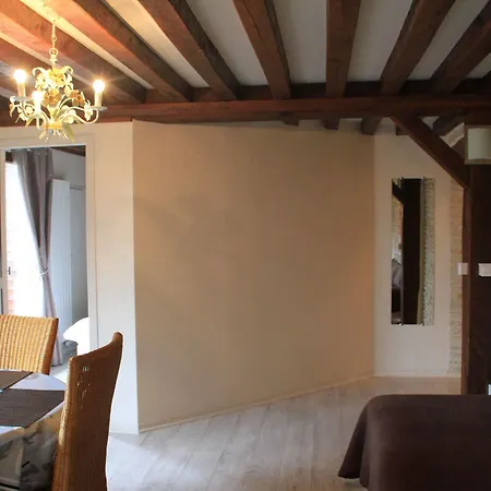 Le Bellevue 2* Bretteville-sur-Odon