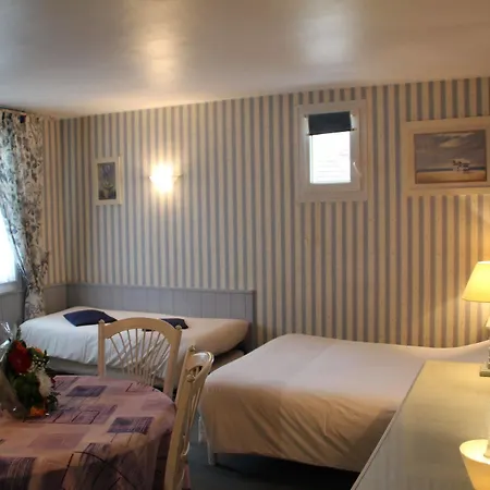 Le Bellevue Apartahotel