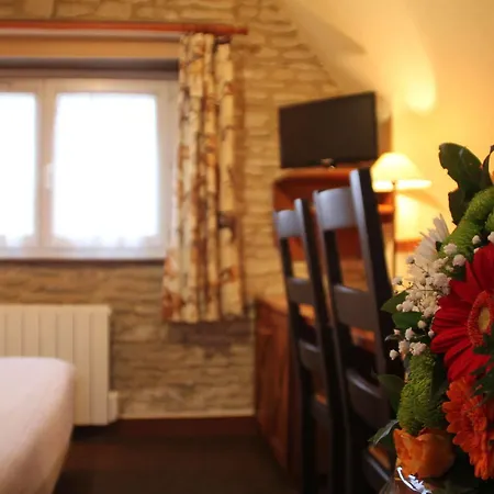 Apartahotel Le Bellevue Bretteville-sur-Odon