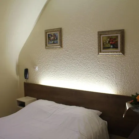 Apartahotel Le Bellevue 2*