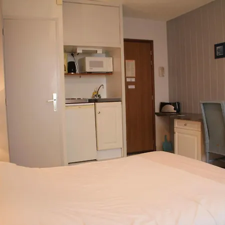 Le Bellevue 2*