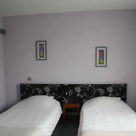 Le Bellevue Apartahotel 2*