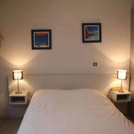 Apartahotel Le Bellevue Bretteville-sur-Odon