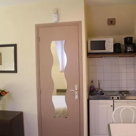 Apartahotel Le Bellevue Bretteville-sur-Odon