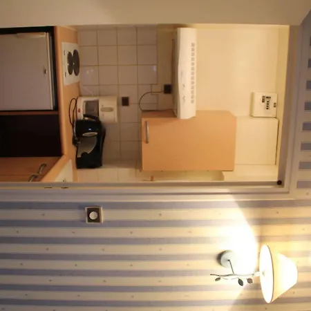 Le Bellevue 2* Bretteville-sur-Odon