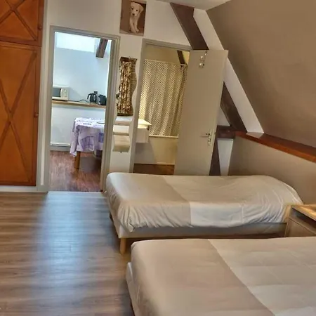 Le Bellevue Bretteville-sur-Odon