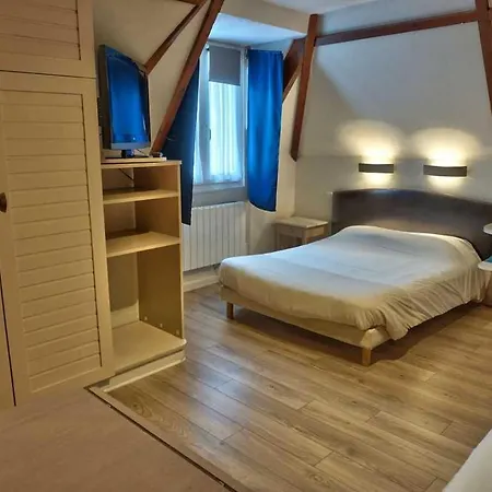 Le Bellevue 2*