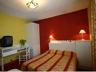 Le Bellevue 2* Bretteville-sur-Odon