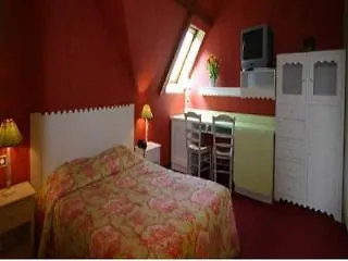 Le Bellevue Apartahotel Bretteville-sur-Odon